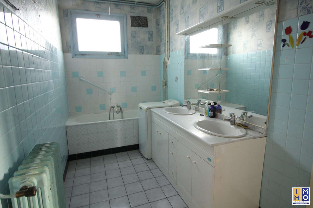 Appartement à VIERZON