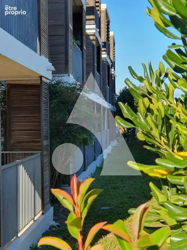 Appartement T3 avec terrasse, climatisation et parking - Agde secteur Hyper U - EN EXCLUSIVITÉ - photo 9