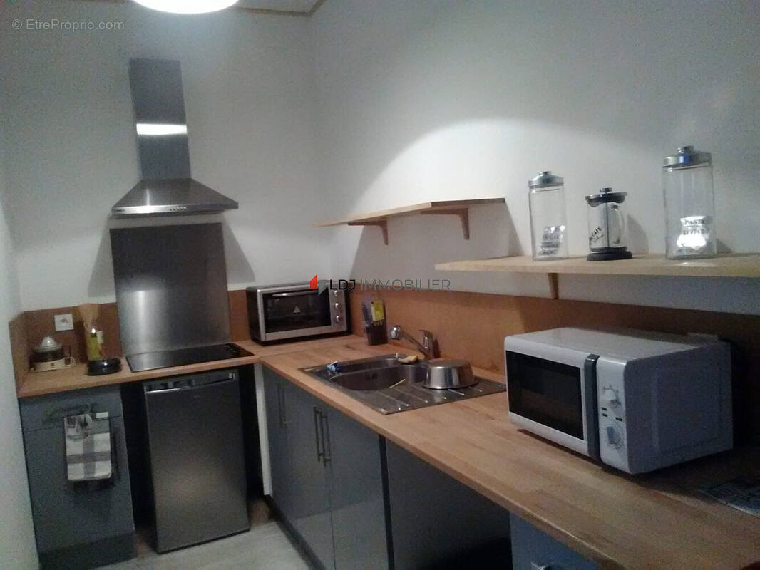 Appartement à PERPIGNAN