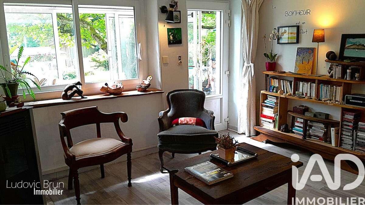 Photo 5 - Maison à FONTENOY