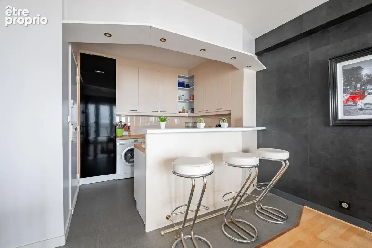 T5 vue mer 3 suites stationnement - photo 6