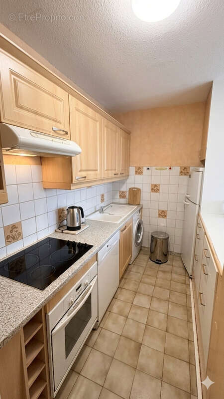 Appartement à ANNEMASSE