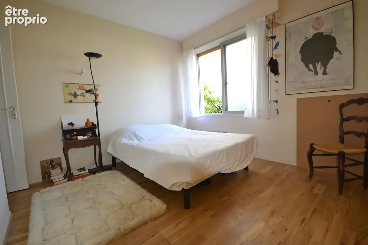 Appartement 86m2 avec jardin privatif de 194 m² - photo 5