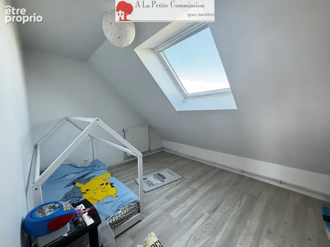 AMILLY   Pavillon familial de 137 m2 avec 5 chambres - photo 7