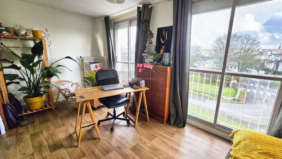 Appartement à BREST