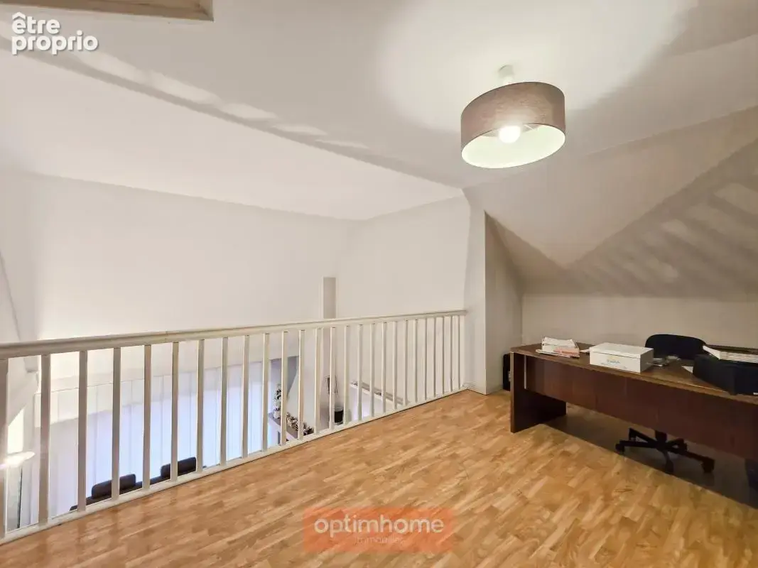 Arras chr / citadelle – pavillon individuel semi plain-pied de 219 m² – 5 chambres – sous-sol complet – jardin 1 008 m² - photo 16