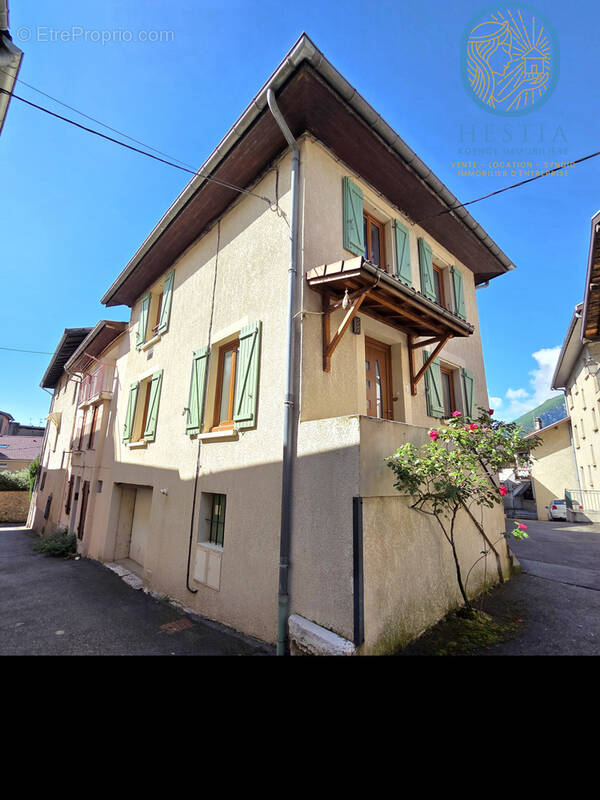 Maison à VOREPPE