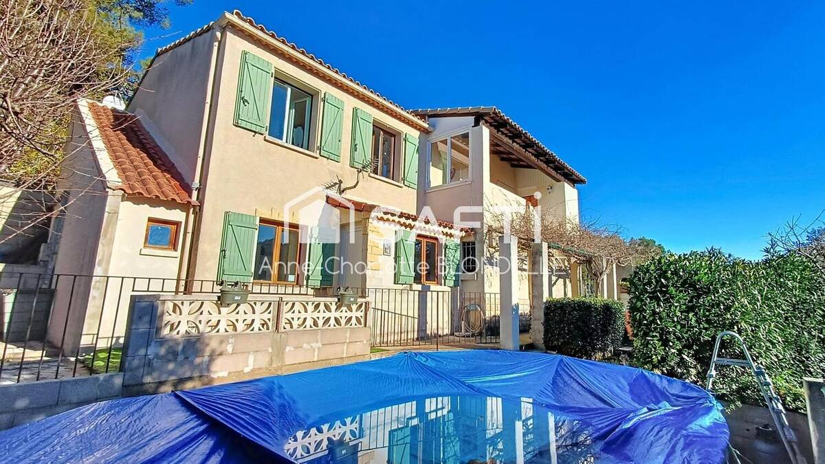 Photo 1 - Maison à LE VAL