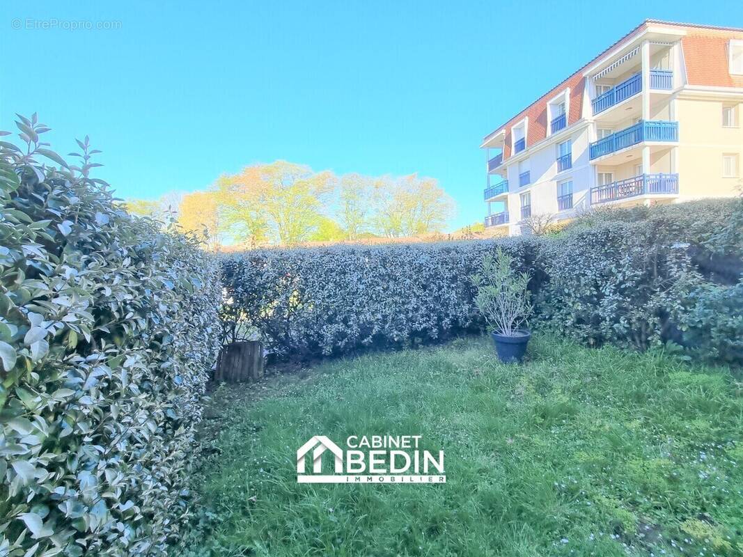 Appartement à SAINT-PAUL-LES-DAX