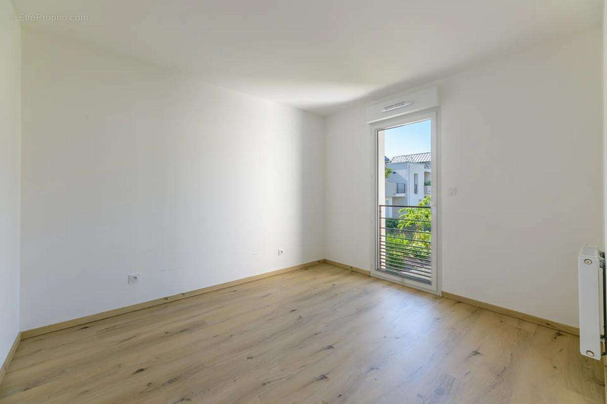 Appartement à CHAMBRAY-LES-TOURS