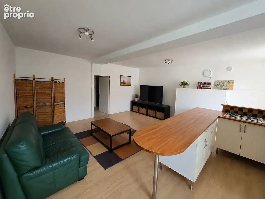 Photo Maison à Chantonnay au prix de 147 000€
