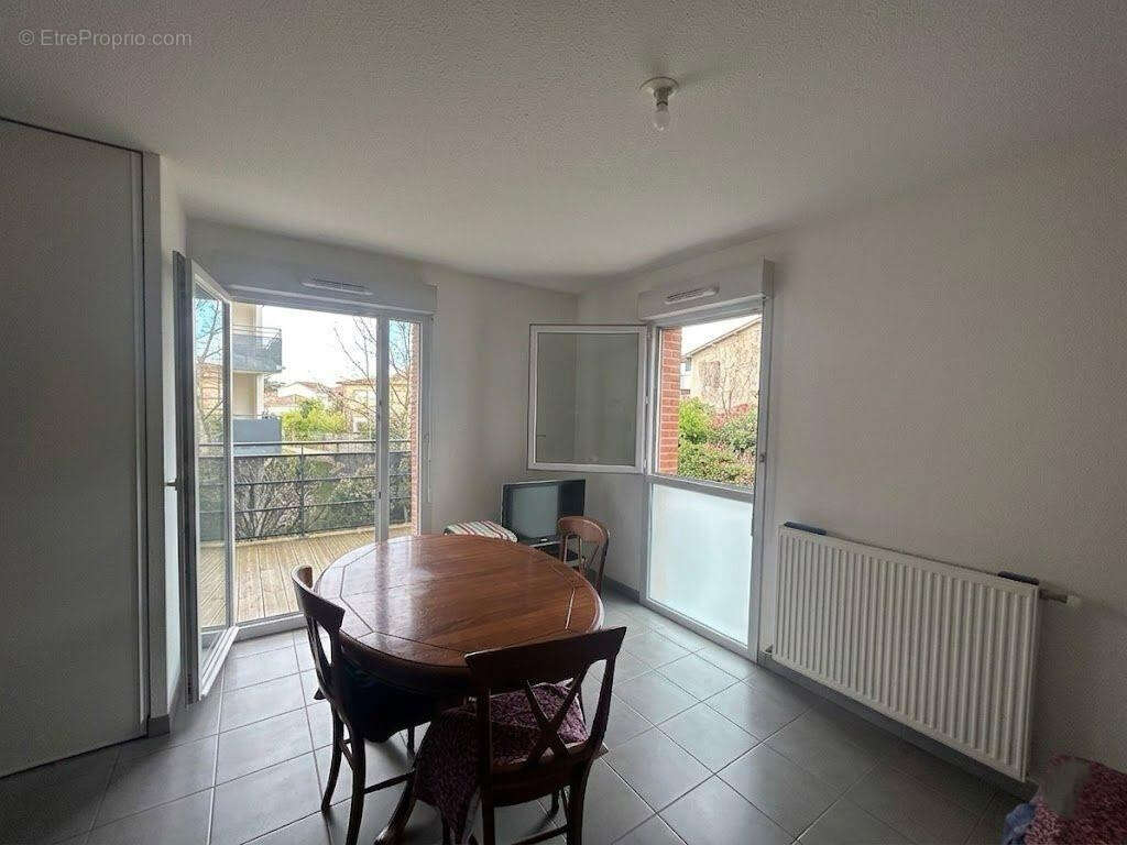Appartement à SAINT-JORY