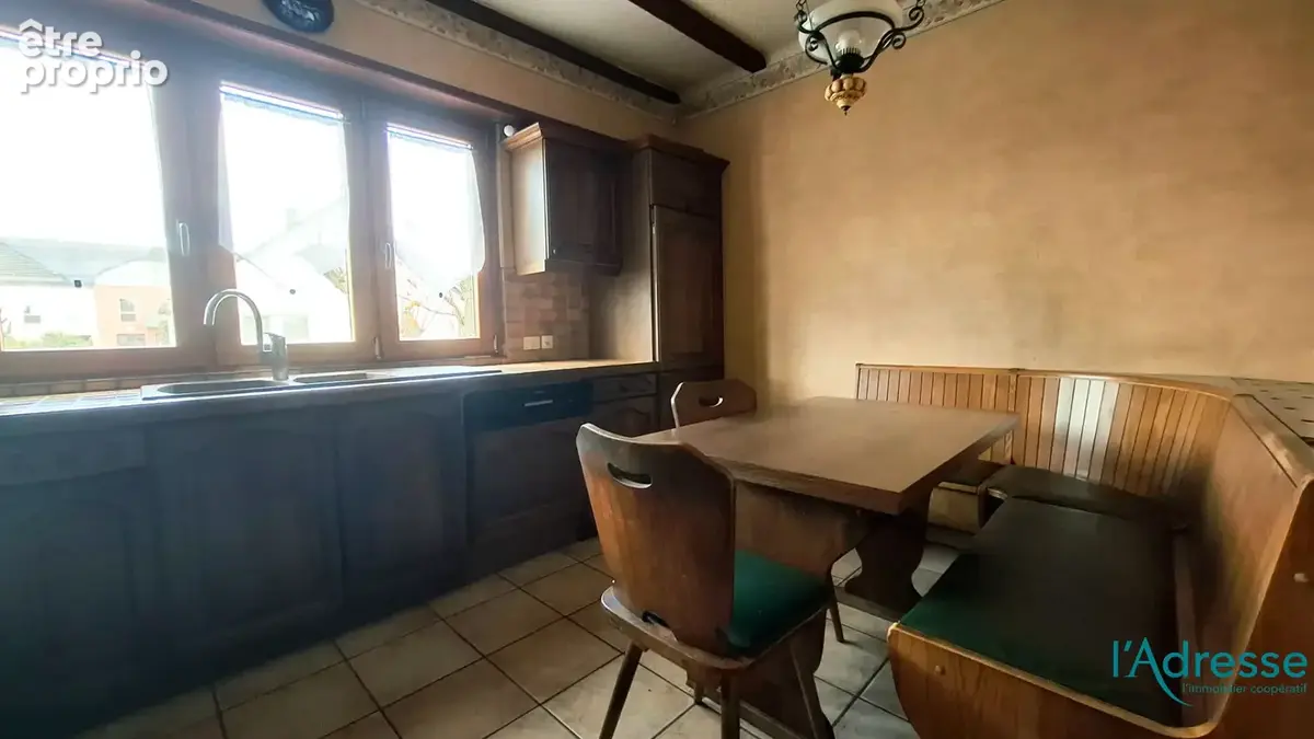 Maison Colmar 5 pièce(s) 88 m2 - photo 5
