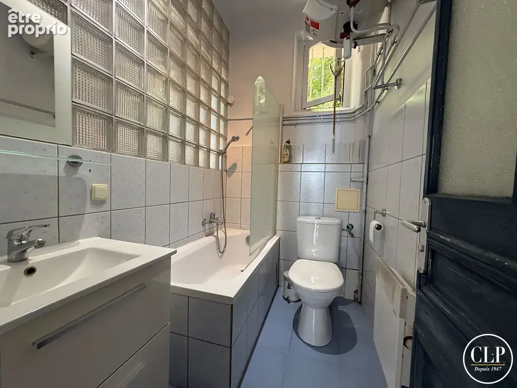 EXCLUSIVITE - 2/3 pièces ATYPIQUE au Village à 10mn du RER A de Fontenay-sous-Bois - photo 10