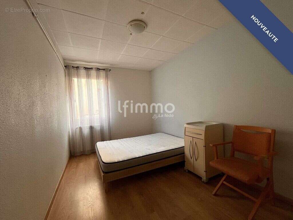 Appartement à NARBONNE