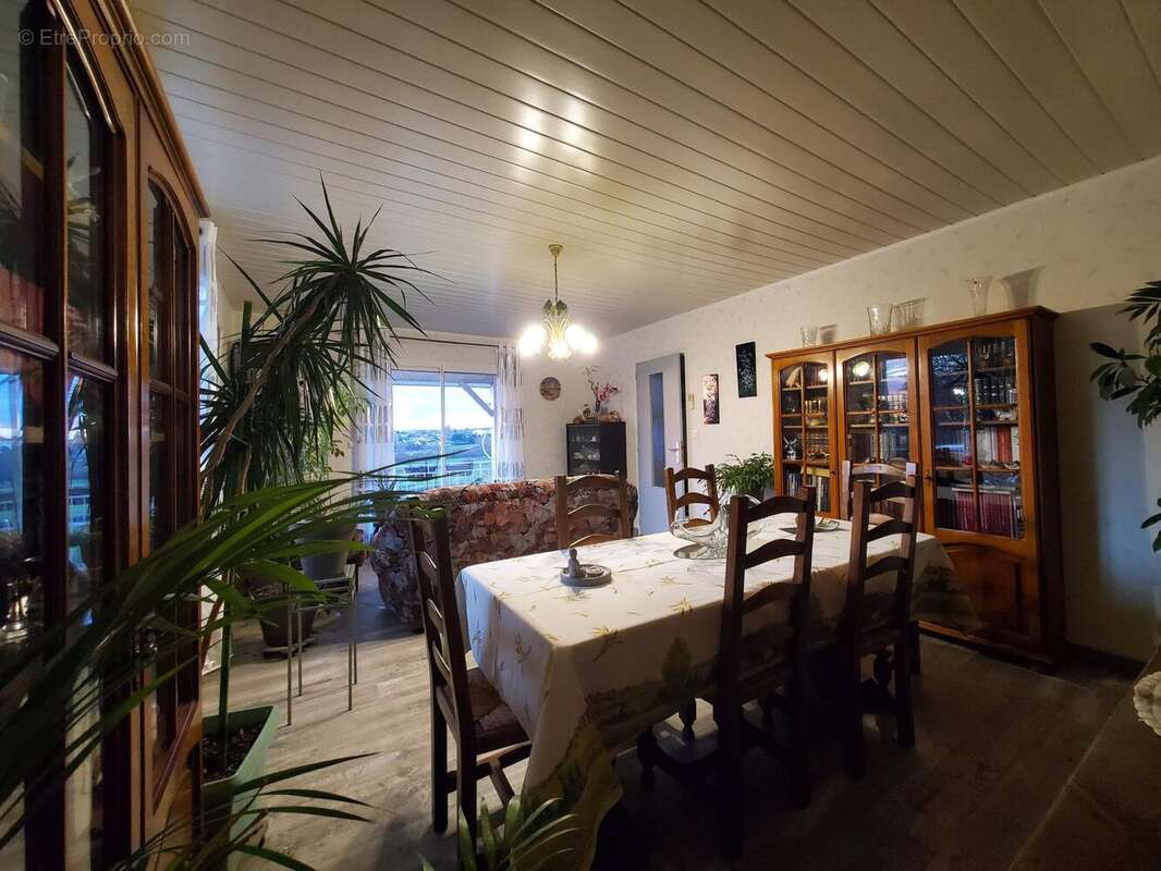 Photo 3 - Maison à SAINT-VALLIER