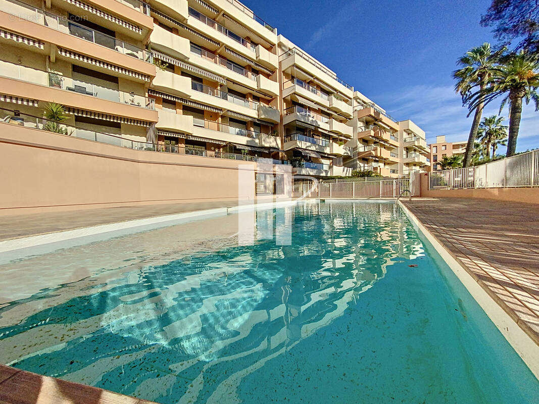 Appartement à SAINT-RAPHAEL
