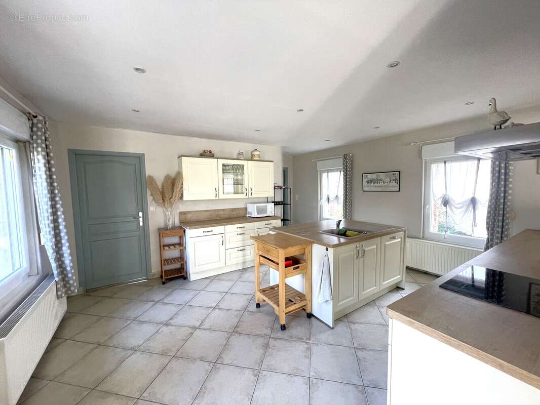 Maison à SAINT-VENANT