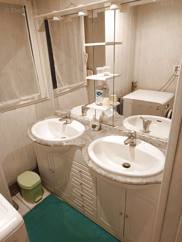 Appartement à WITTENHEIM