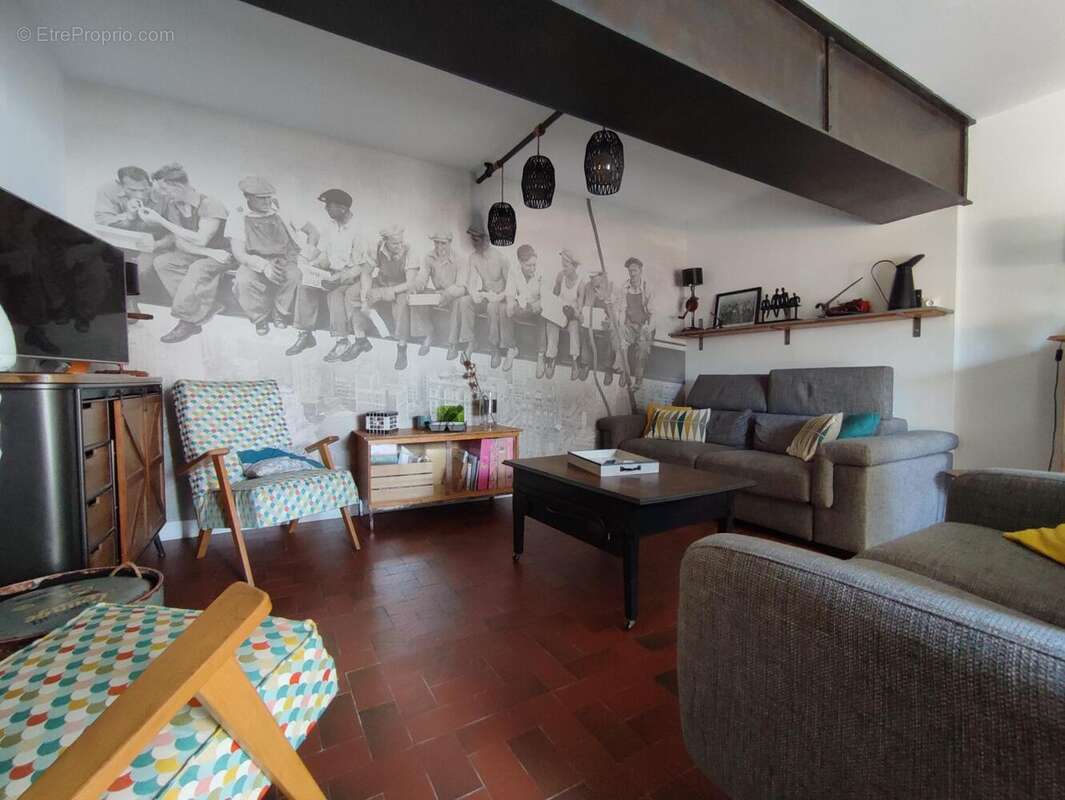 Photo 6 - Maison à OLONNE-SUR-MER