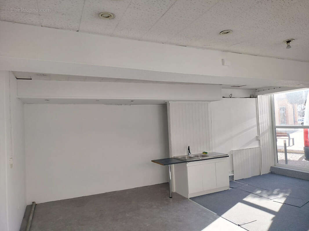 Appartement à CASTELSARRASIN