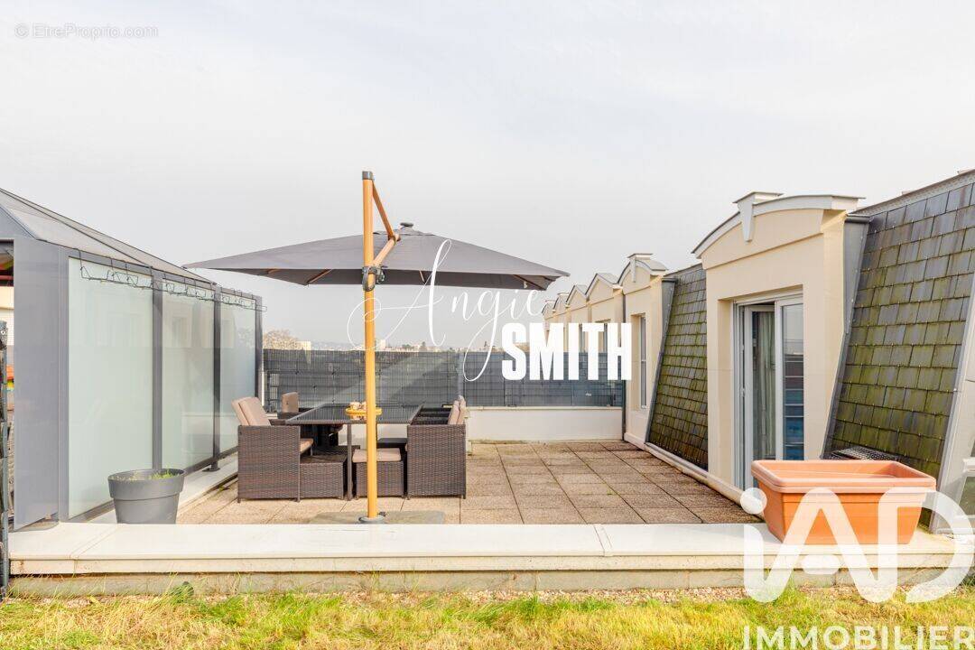 Photo 1 - Appartement à FRANCONVILLE