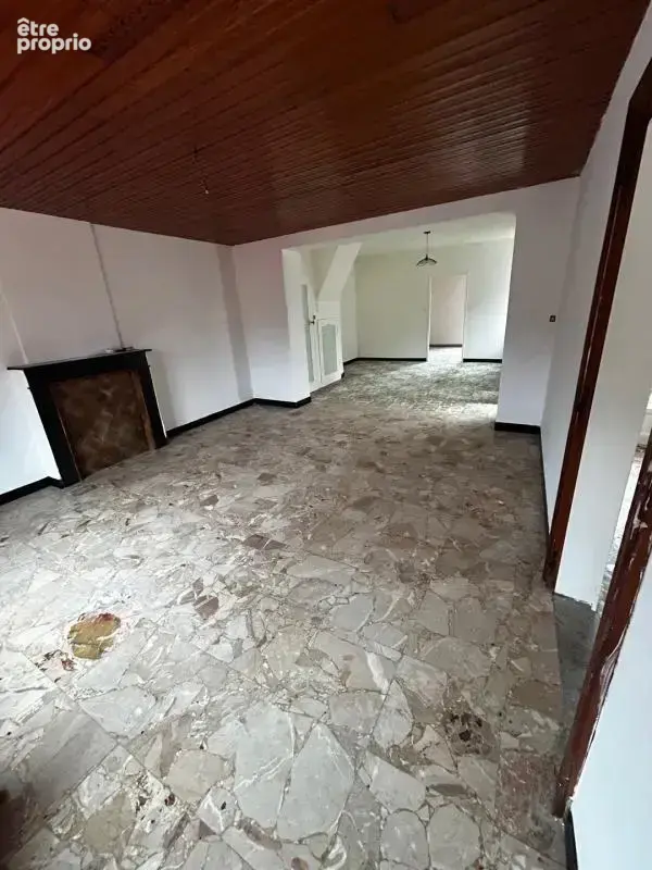Maison 78m² - terrain clos - véranda - photo 2