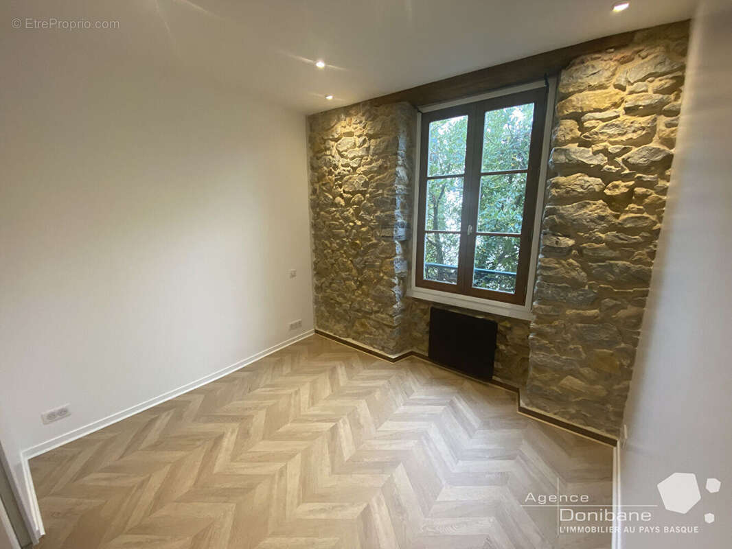 Appartement à BIARRITZ