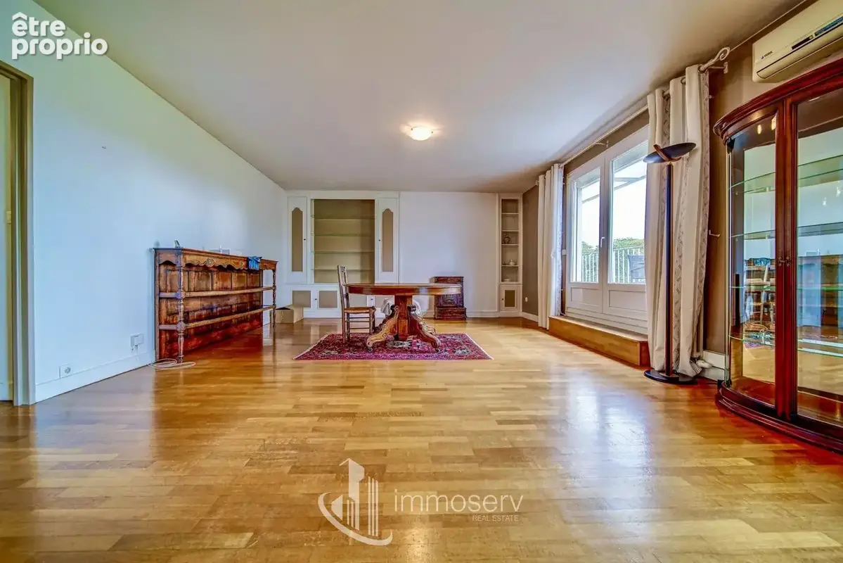 Appartement 6 pièces 146 m² à vendre à Thionville (57100) - photo 4