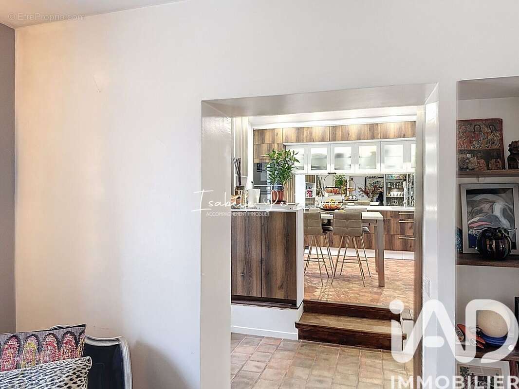 Photo 7 - Maison à MENNECY