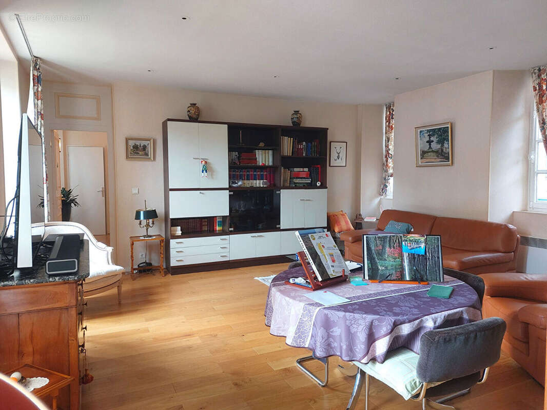 Appartement à BOURGES