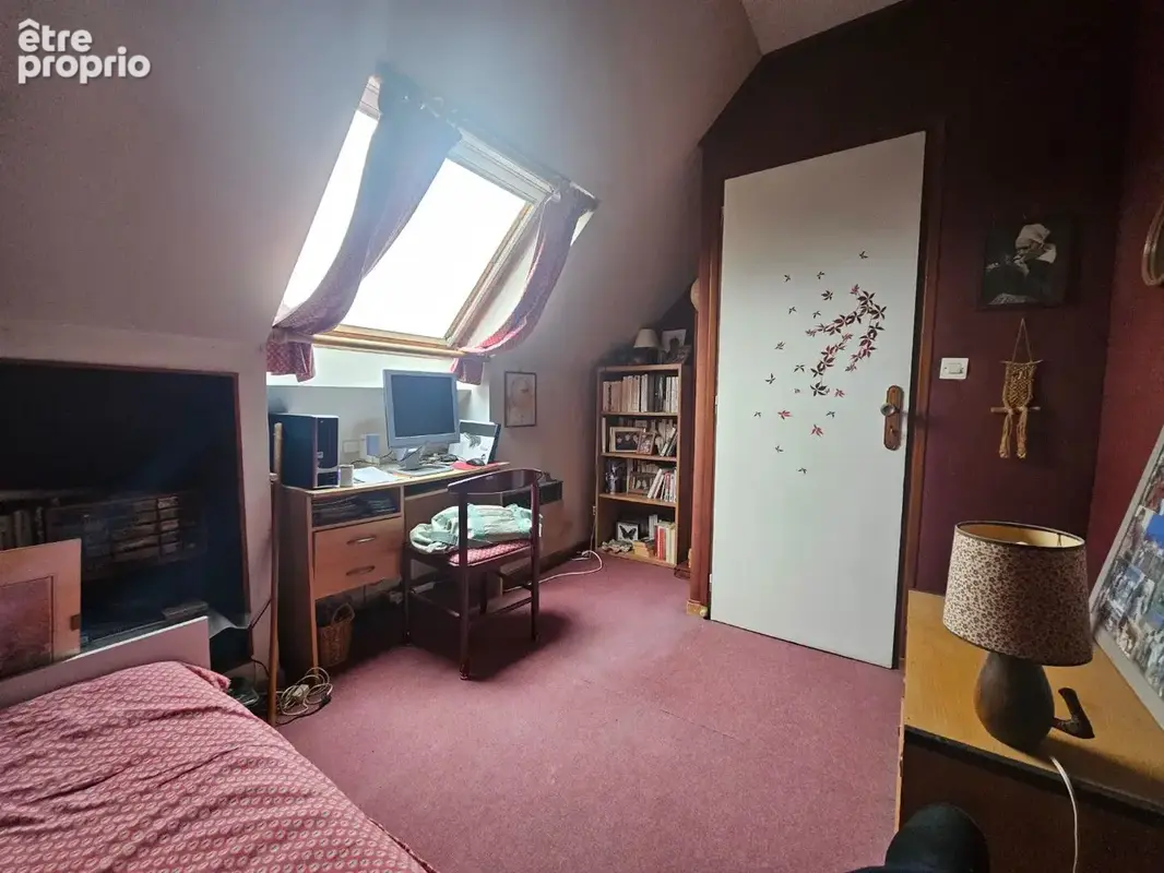 Maison Vitry Sur Seine 5 pièce(s)  95m² sur terrain 308m². - photo 14