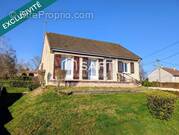 Photo 1 - Maison à PALINGES