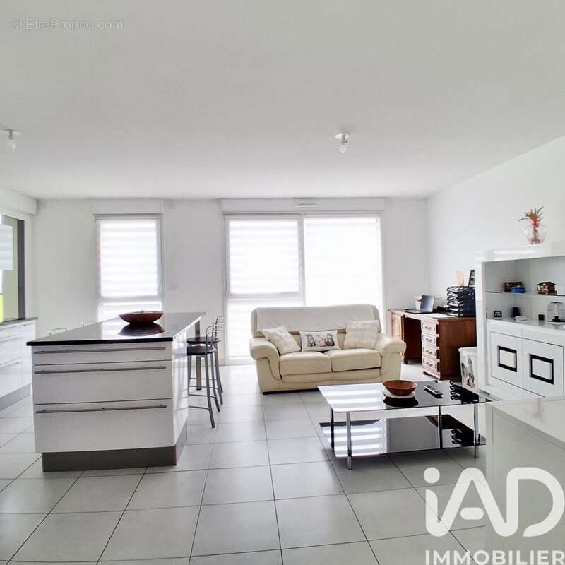 Photo 5 - Appartement à MARLY