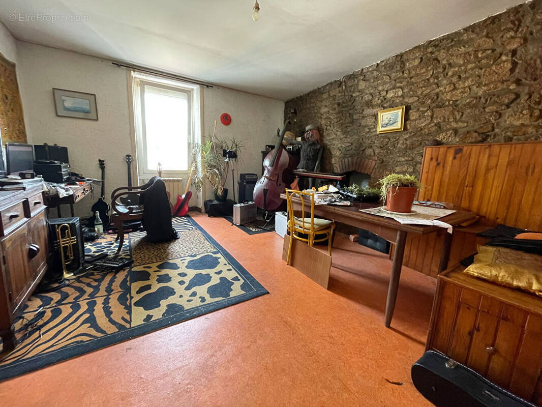 Appartement à LORIENT