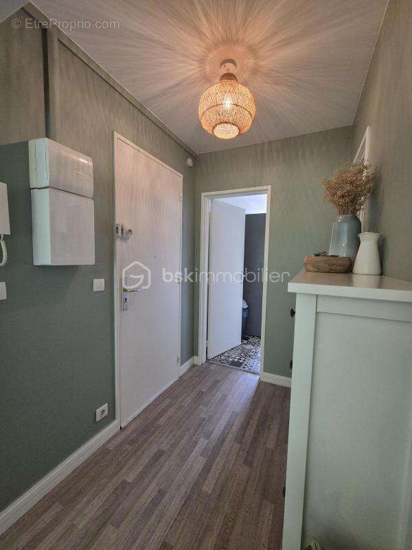 Appartement sur Evry vendu loué !! - photo 3