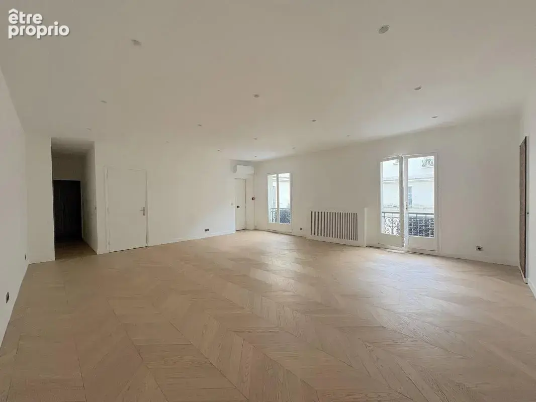 Paris 8 - champs elysees - appartement, bureau, commerce - photo 4