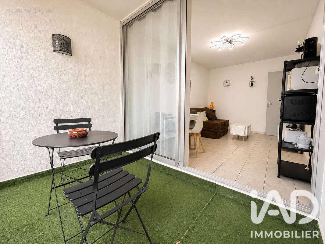 Appartement 32 m² à Argeles-Sur-Mer  - photo 4