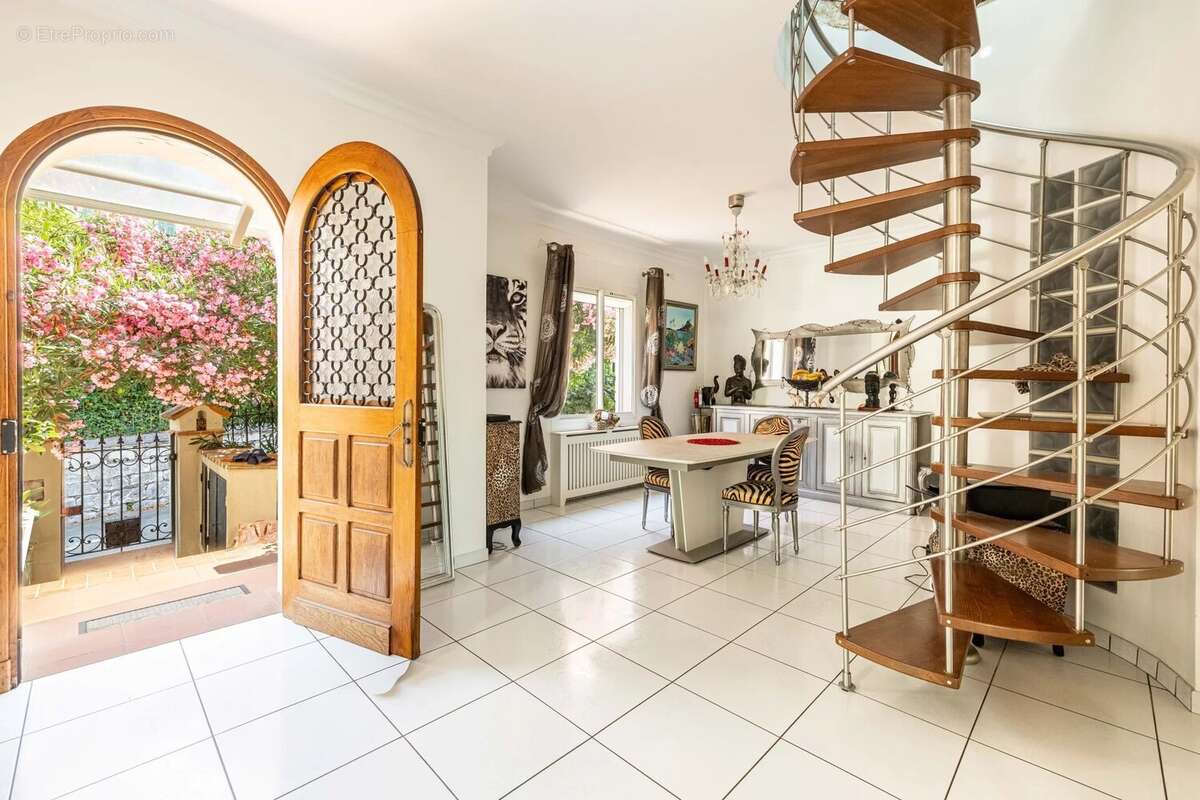 Maison à NICE