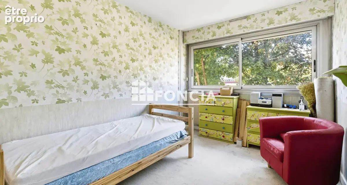 Grand appartement familial proche des écoles et commerces - photo 8