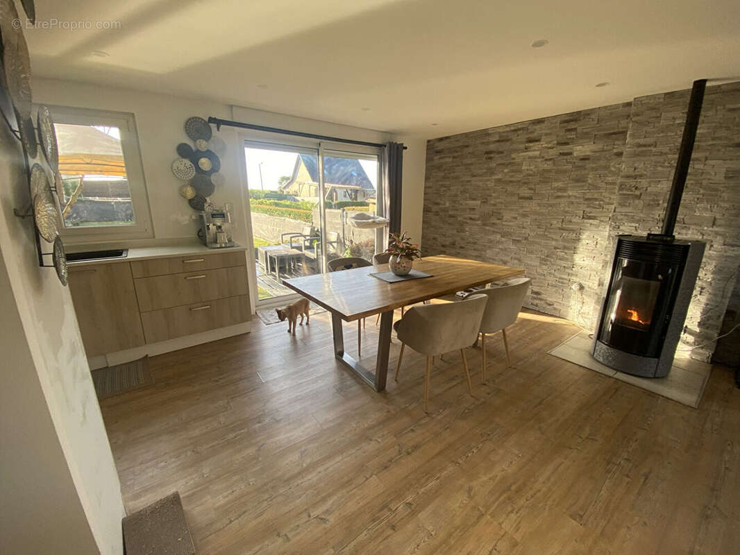 Maison à LES ANDELYS