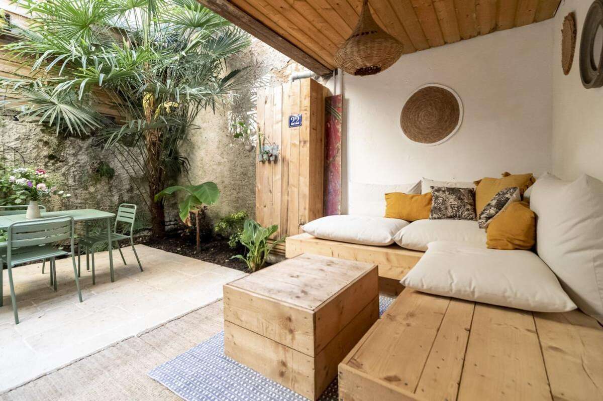 Maison à LECTOURE