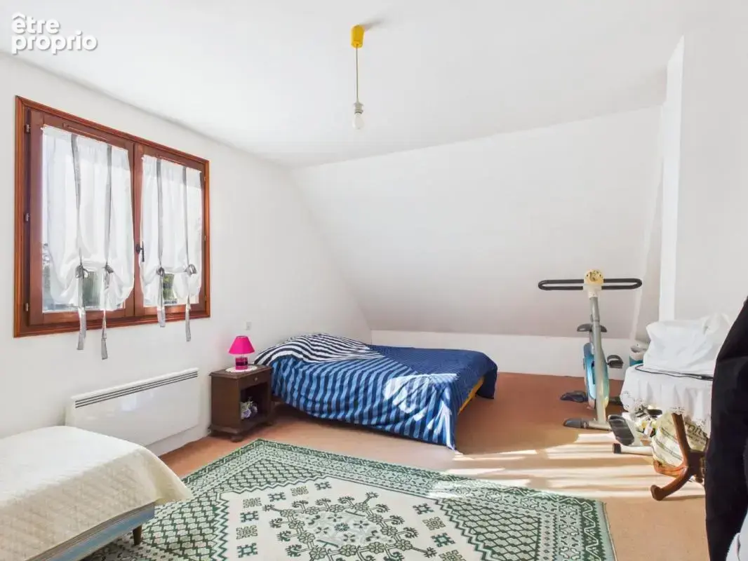 Maison 5 pièces 138 m² à vendre à Lassigny (60310) - photo 13
