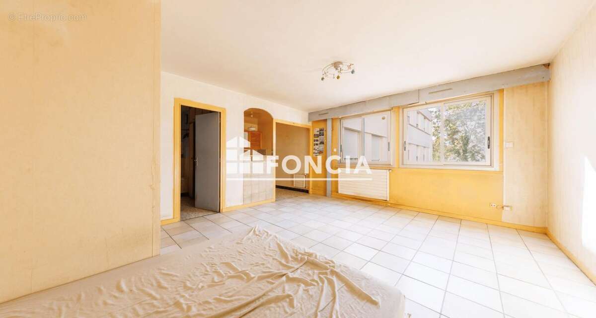 Appartement à CHAMALIERES
