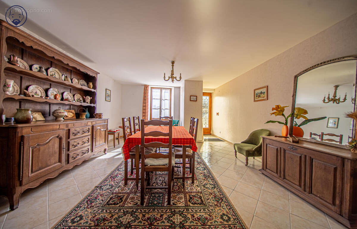 Maison à BAR-LE-DUC