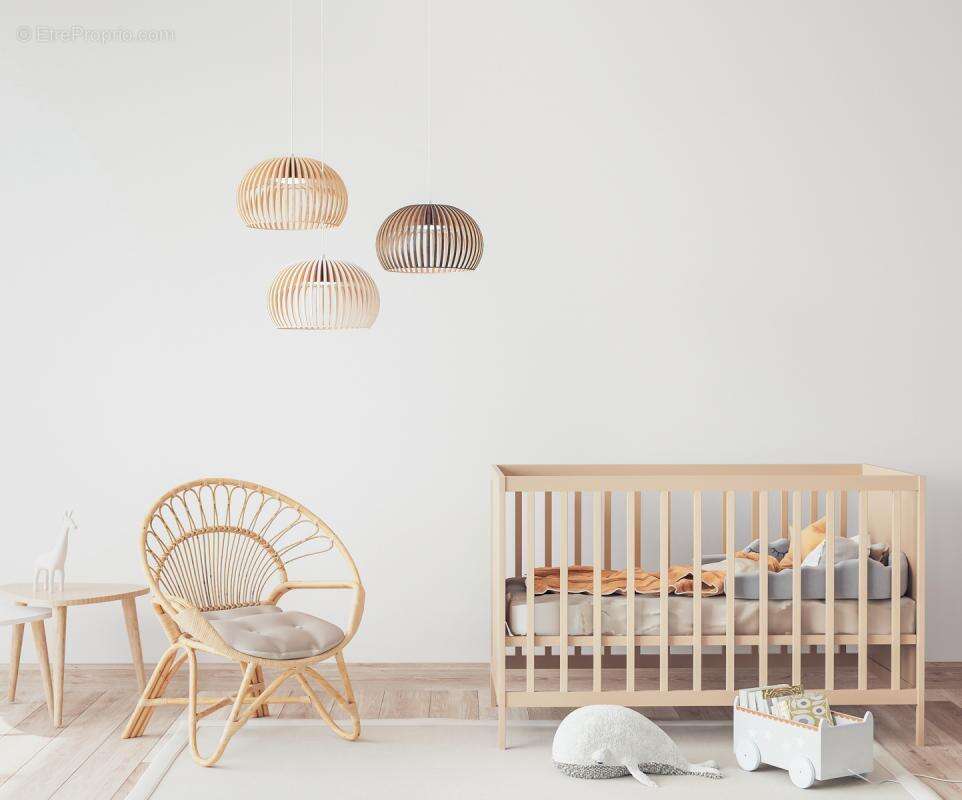 Appartement à VAULX-EN-VELIN