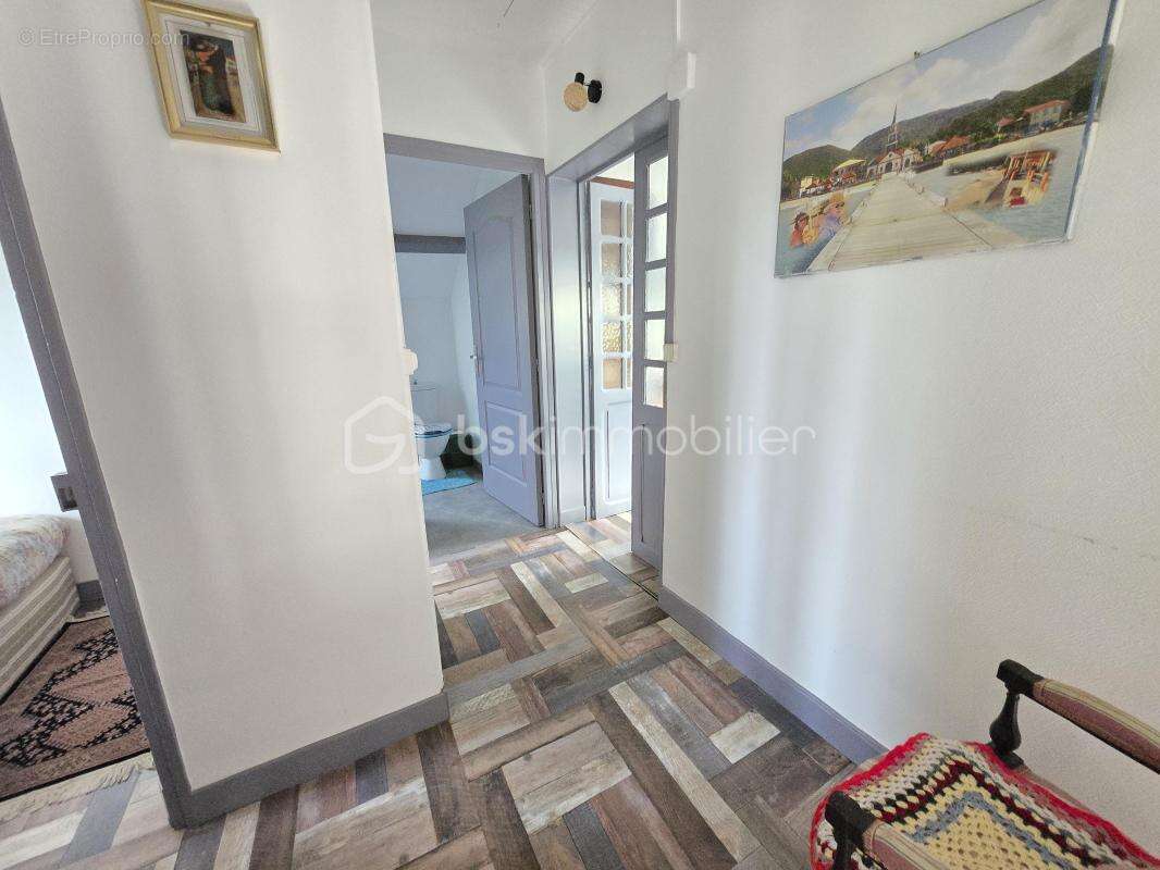 Maison à DECIZE