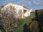 Maison à BREUIL-MAGNE