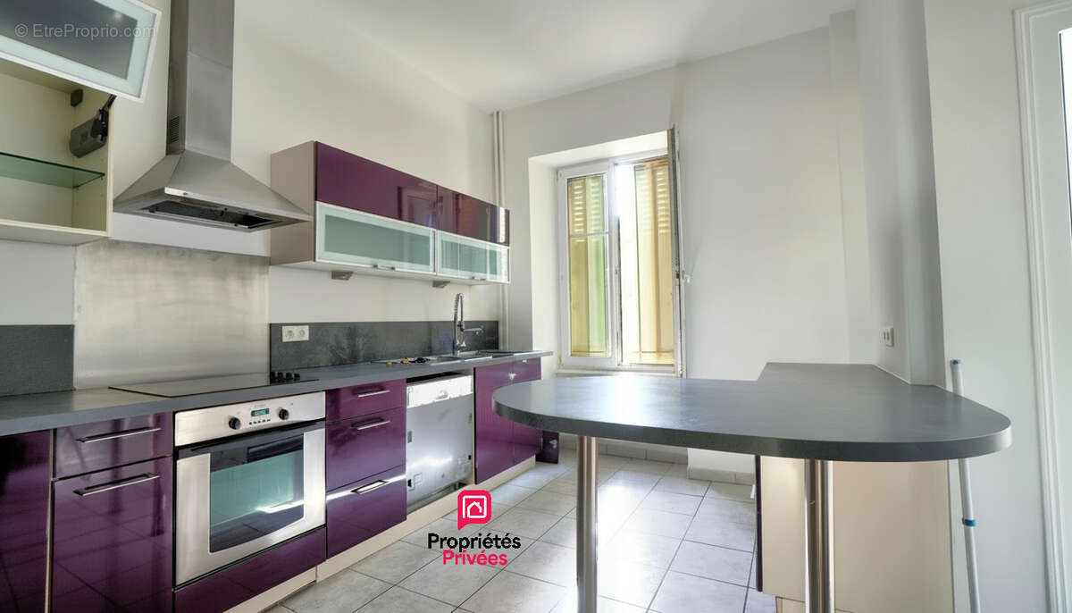 Appartement Belfort - photo 5