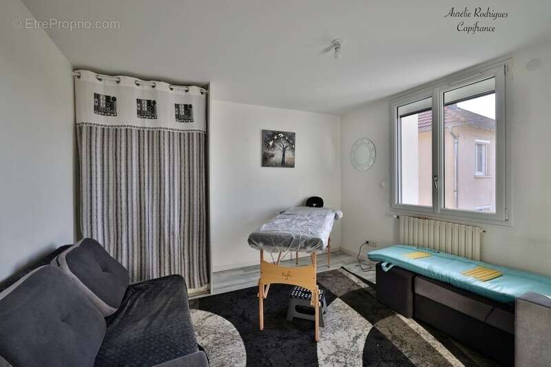 Maison à vendre 6 pièces  (71) - photo 22